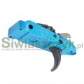 Spust CMC TRIGGERS drop-in AK-47 Elite Trigger 2.0 Jednostopniowy, Zakrzywiony język 1,1Kg(2.5lb)(47401)-162676