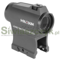 Kolimator HOLOSUN HS503CU Red Dot Multi Reticle Solar Panel-111938