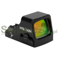 Kolimator HOLOSUN HS407K X2 Open Reflex SubCompact - 6 MOA -112001