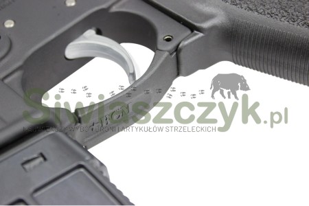 Kabłąk BCM Trigger Guard Mod 0 (BCM-GTG-MOD-0-BLK)-162695