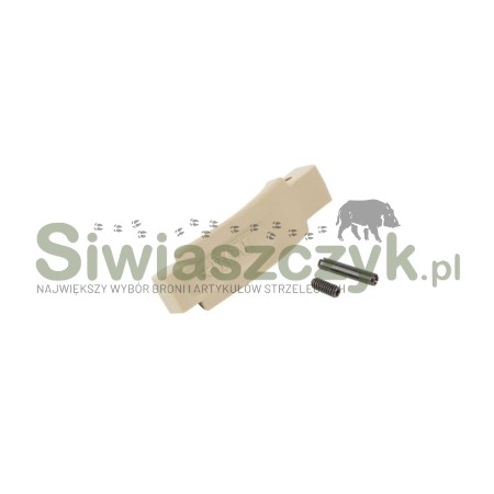 Kabłąk BCM Trigger Guard Mod 0 piaskowy (BCM-GTG-MOD-0-FDE)-162696