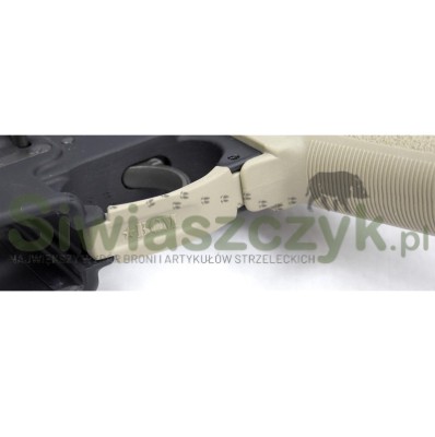 Kabłąk BCM Trigger Guard Mod 0 piaskowy (BCM-GTG-MOD-0-FDE)-162697