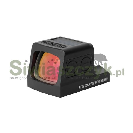 Kolimator HOLOSUN EPS Carry MRS Red Dot Sol Panel (EPS-CARRY-RD-MRS)-120504