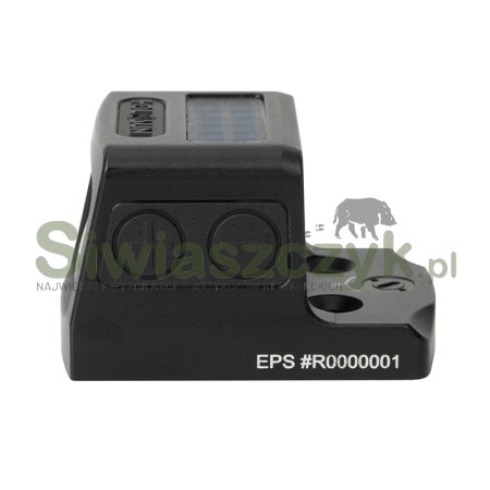 Kolimator HOLOSUN EPS MRS Green Dot Solar Panel (EPS-GR-MRS)-124770