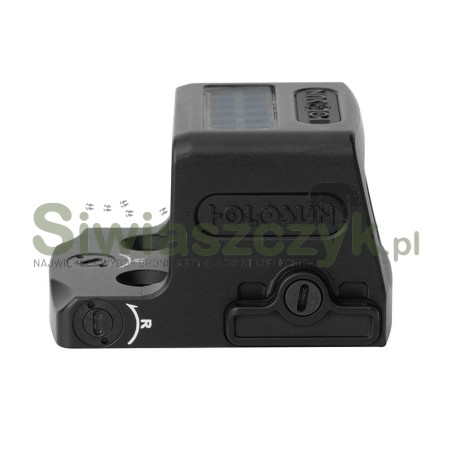 Kolimator HOLOSUN EPS MRS Green Dot Solar Panel (EPS-GR-MRS)-124774