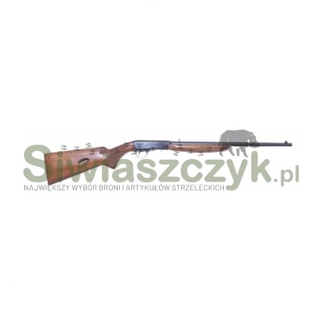 Karabinek NORINCO JW20 kal.22Lr-101562