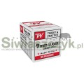 Amunicja WINCHESTER 9x19 FMJ Target & Practice 8g(124gr)-162706