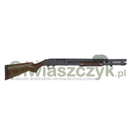 Strzelba MOSSBERG 590 Retrograde kal. 12/76, lufa 20" (52150)-118290