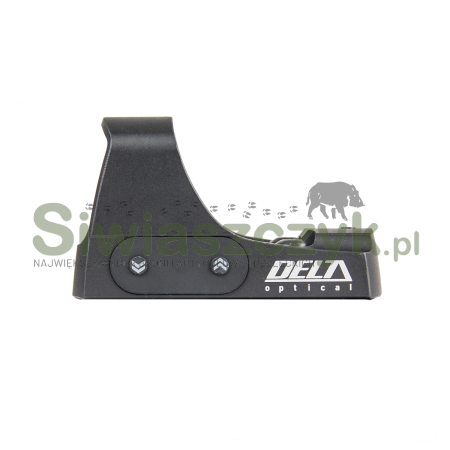 Kolimator DELTA OPTICAL Stryker 4MOA (DO-2326)-111587