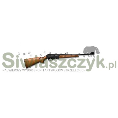 Karabinek CZ 512 kal.22Lr-100418