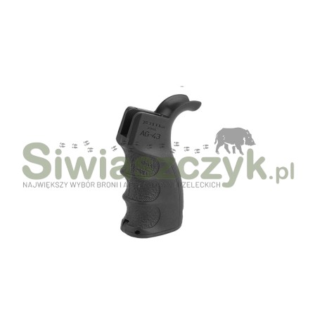 Chwyt FAB DEFENSE pistoletowy AG-43 do AR-15-116837