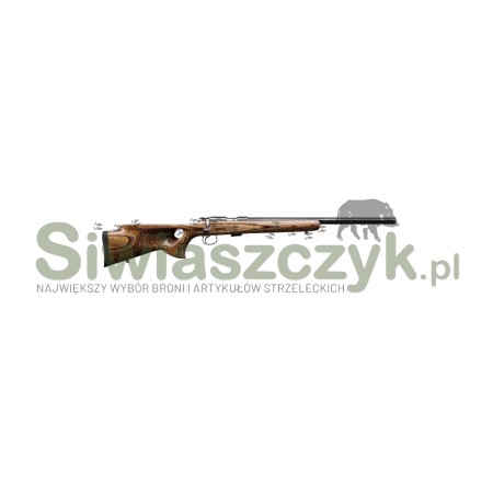 Karabinek CZ 455 Thumbhole kal.22Lr-100417