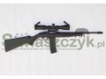 Karabinek MOSSBERG 715T Plinkster kal.22Lr z lunetą Sagittarius 3-9x40  (37226K)-101638