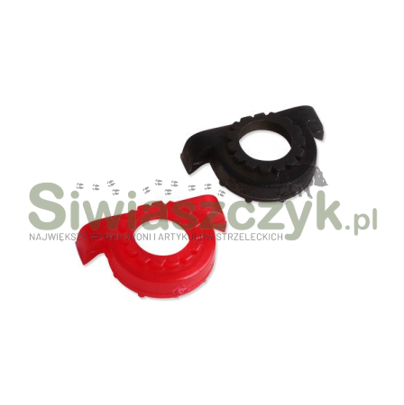 Wkładki amortyzujące STRIKE INDUSTRIES Shock Buffer Glock (2 szt.) -111301