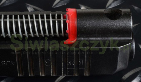 Wkładki amortyzujące STRIKE INDUSTRIES Shock Buffer Glock (2 szt.) -111304