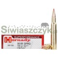 Amunicja HORNADY 30-06 SST Superformance 10,7g(165gr)(81153)-116952