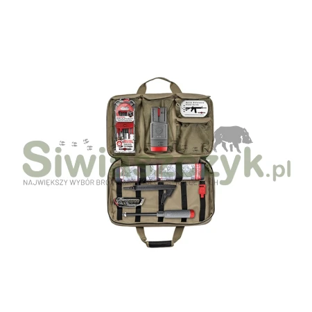 Zestaw REAL AVID AR-15 Tactical Maintenance Kit (AVARTMK)-116841
