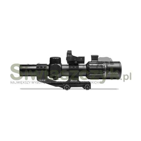 Luneta BURRIS 1-6x24 RT-6 + koli. Fastfire III (200475)-117485