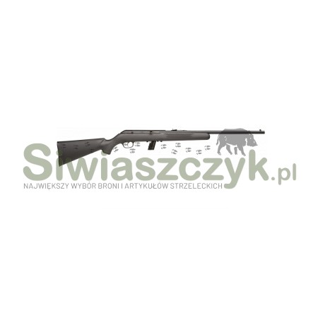 Karabinek SAVAGE 64F kal.22Lr -100405