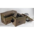 Pistolet BERETTA M9A3 G FDE kal.9x19-103940