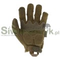 Rękawice taktyczne MECHANIX WEAR M-Pact Covert MultiCam (XL)(MPT-78)-162714