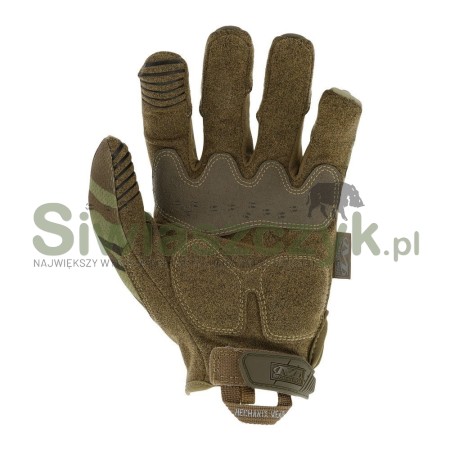Rękawice taktyczne MECHANIX WEAR M-Pact Covert MultiCam (XL)(MPT-78)-162714