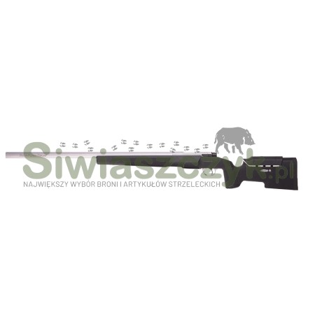 Sztucer SABATTI Tactical Chrome kal.308 Win-103280
