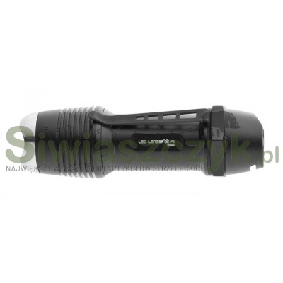 Latarka Led Lenser F1 400lm-102481