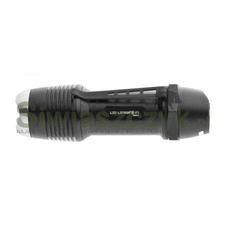 Latarka Led Lenser F1 400lm-102481