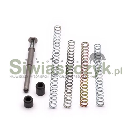 Mechaniczny system redukcji podrzutu DPM Springfield Echelon 4,5" & 5,28" (MS-SPR/23)-162717