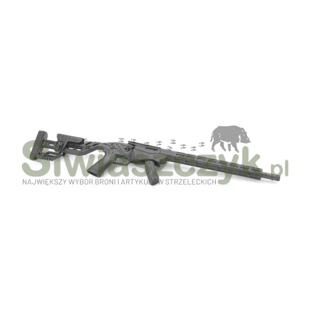 Karabinek RUGER Precision kal.22Lr (8400) -112920