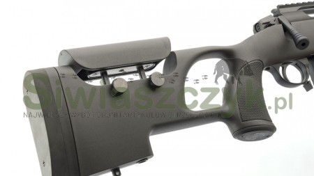 Sztucer SABATTI Urban Sniper 510mm Kal.308Win-116505