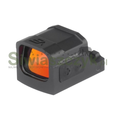 Kolimator VECTOR OPTICS Frenzy-S 1x17x20 Aspheric Lens  (SCRD-68)-162724