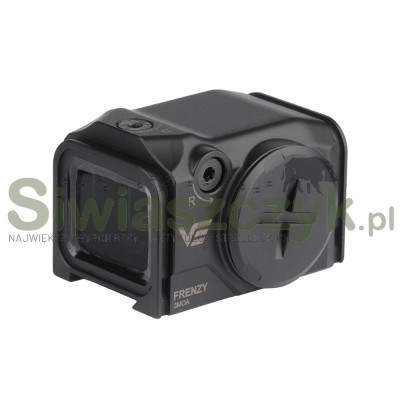 Kolimator VECTOR OPTICS Frenzy Plus 1x18x22 Red Dot Sight VOD (SCRD-75)-162727