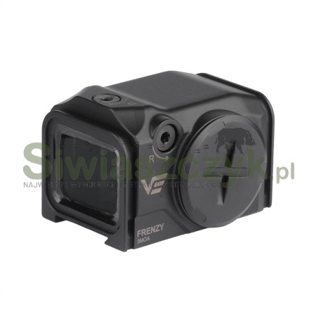 Kolimator VECTOR OPTICS Frenzy Plus 1x18x22 Red Dot Sight VOD (SCRD-75)-162727