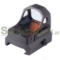 Kolimator VECTOR OPTICS Frenzy-S 1x17x21 - MGT/RMS - Weaver (SCRD-73)-162729