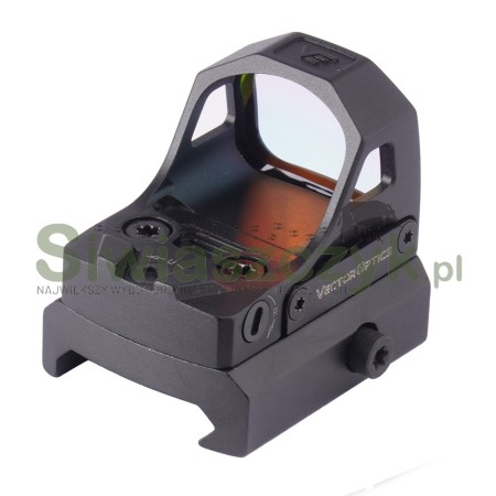 Kolimator VECTOR OPTICS Frenzy-S 1x17x21 - MGT/RMS - Weaver (SCRD-73)-162729