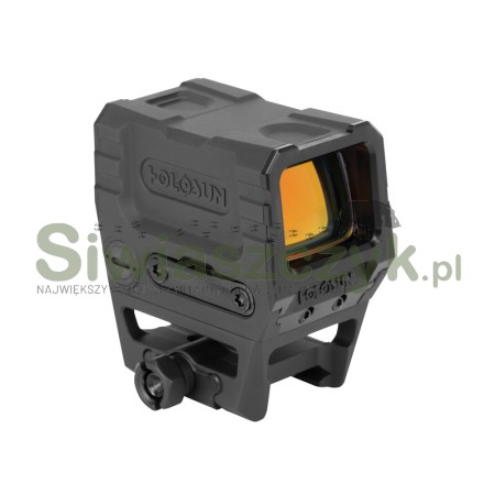 Kolimator HOLOSUN AEMS CORE - Red Dot - Picatinny (AEMS-CORE-X2-RD)-162730