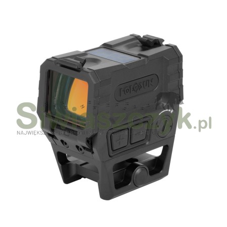 Kolimator HOLOSUN AEMS PRO - Green Dot - Picatinny (AEMS-PRO-X2-GR)-162734