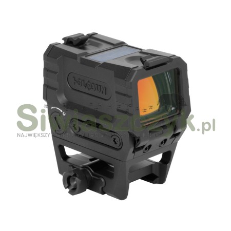 Kolimator HOLOSUN AEMS PRO - Green Dot - Picatinny (AEMS-PRO-X2-GR)-162735