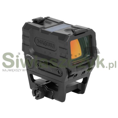 Kolimator HOLOSUN AEMS CORE - Green Dot - Picatinny (AEMS-CORE-X2-GD)-162736