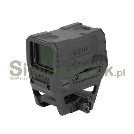 Kolimator HOLOSUN AEMS CORE - Green Dot - Picatinny (AEMS-CORE-X2-GD)-162737