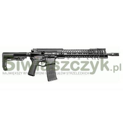 Karabinek POF-USA P415 EDGE TUNGSTEN 16.5" kal.223Rem/5,56mmNATO-100353
