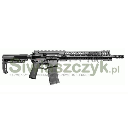 Karabinek POF-USA P415 EDGE TUNGSTEN 16.5" kal.223Rem/5,56mmNATO-100353