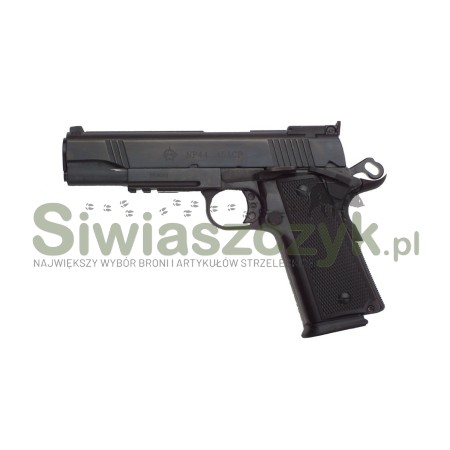 Pistolet NORINCO 1911A1 HiCap kal. 45ACP-162739