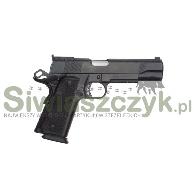 Pistolet NORINCO 1911A1 HiCap kal. 45ACP-162740