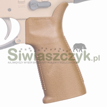 Chwyt REPTILIA CQG-L AR 15- Długi FDE (100-134)-162749