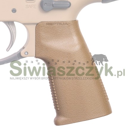 Chwyt REPTILIA CQG-NB AR 15 FDE (100-179)-162755
