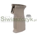 Chwyt REPTILIA CQG-AK AK 47 FDE (100-138)-162759