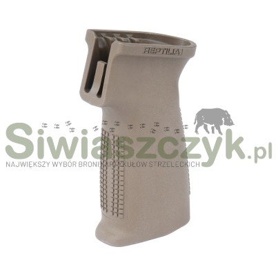 Chwyt REPTILIA CQG-AK AK 47 FDE (100-138)-162759